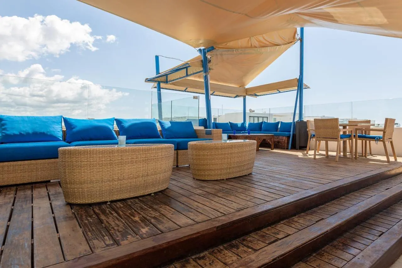 Apartment Ferienwohnung Central Tourist Aparment Playa del Carmen